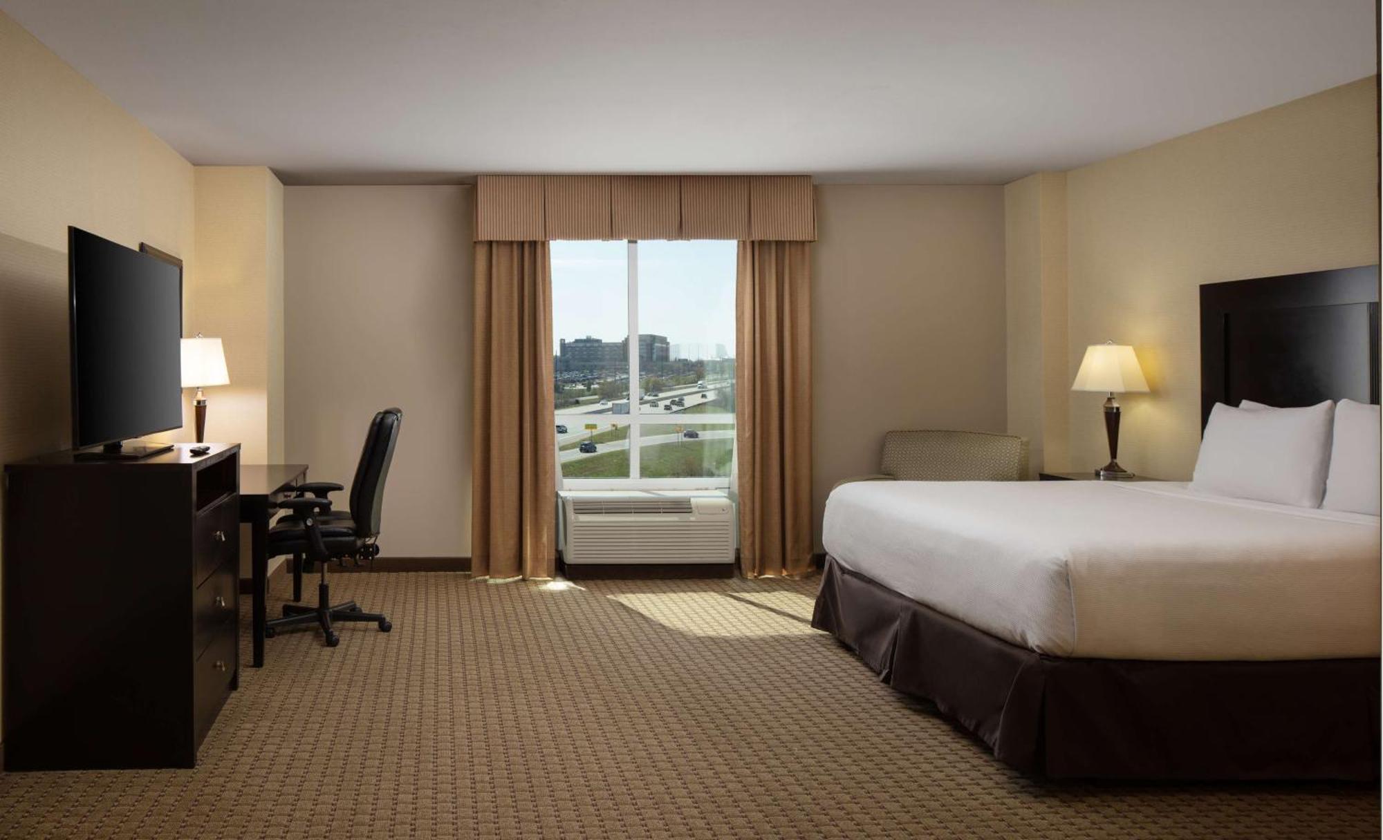 Hyatt House Bentonville Rogers Exterior photo